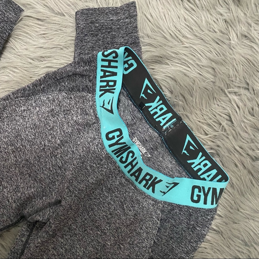 Gymshark flex leggings - Picture 3 of 5